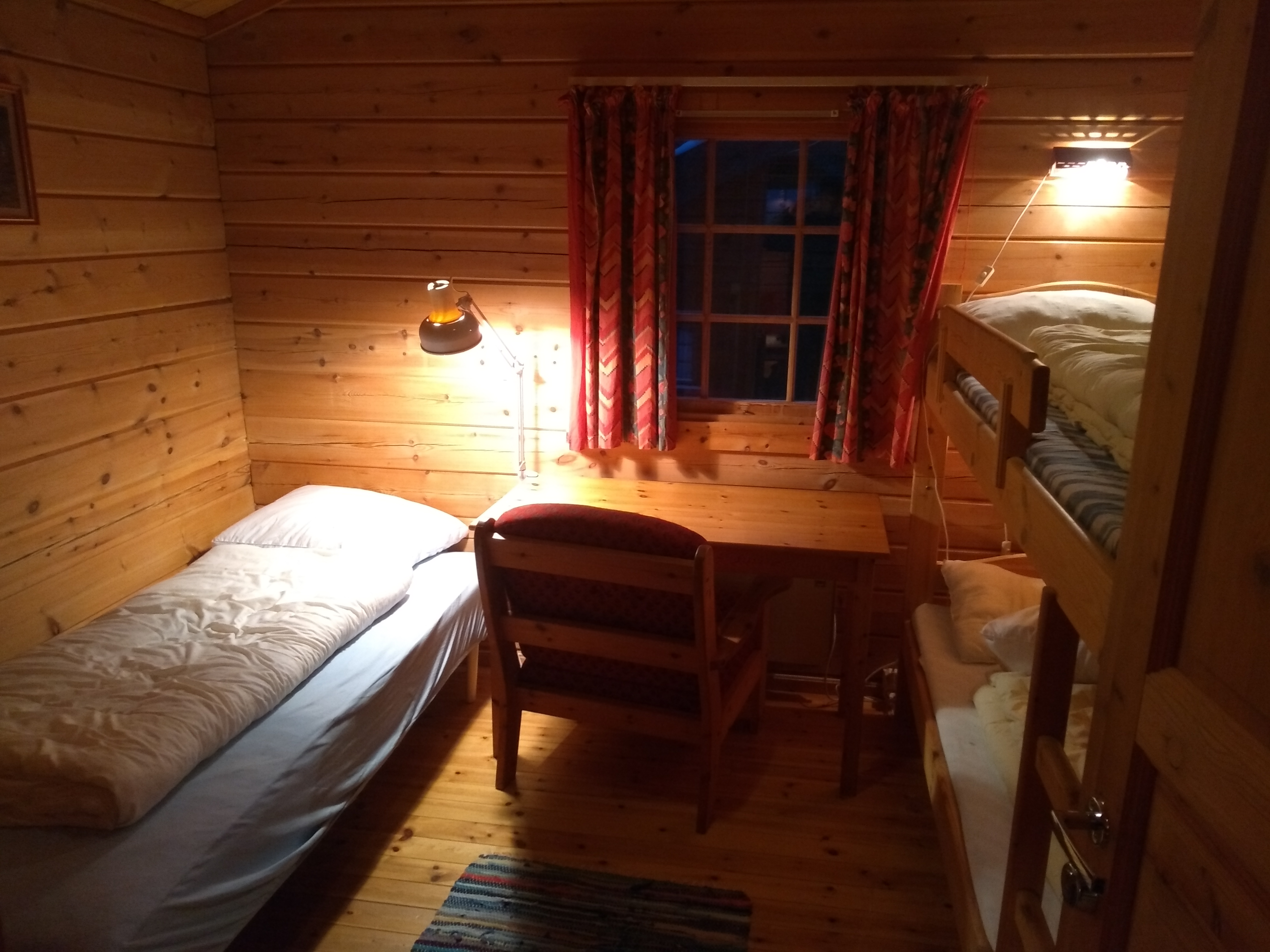 Okselhø og Bakkehø